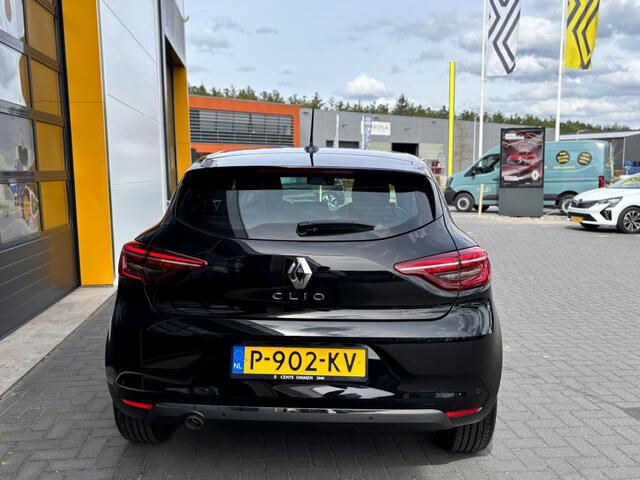 Renault CLIO 1.0 TCE INTENS NAVI CAMERA LM VELGEN