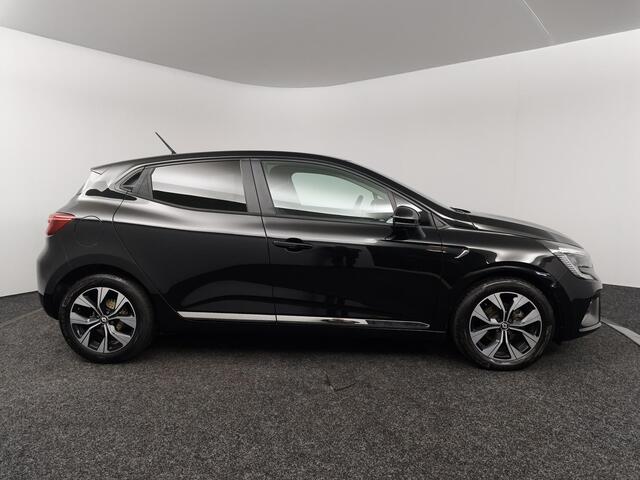 Renault CLIO 1.0 TCe 90 Evolution PARKEERSENSOREN ACHTER | NAVIGATIE | LANE ASSIST | AIRCO