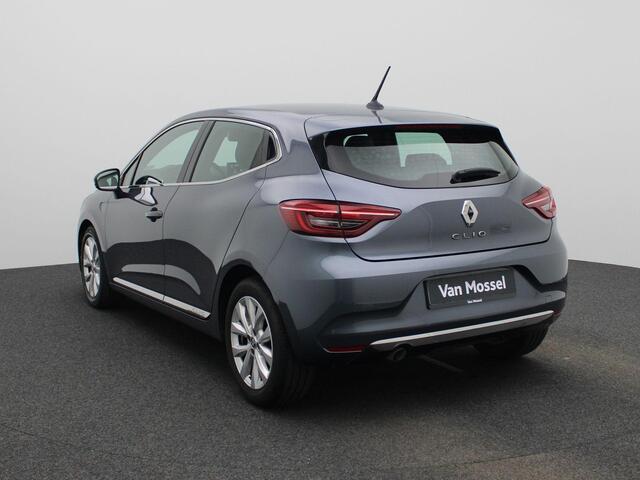 Renault CLIO 1.0 TCe Intens | Achteruitrijcamera | Navigatie | Cruise control