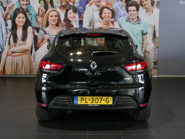 Renault CLIO 0.9 TCe Zen - Dealer onderhouden! - Sensor achter - Bluetooth - Cruise