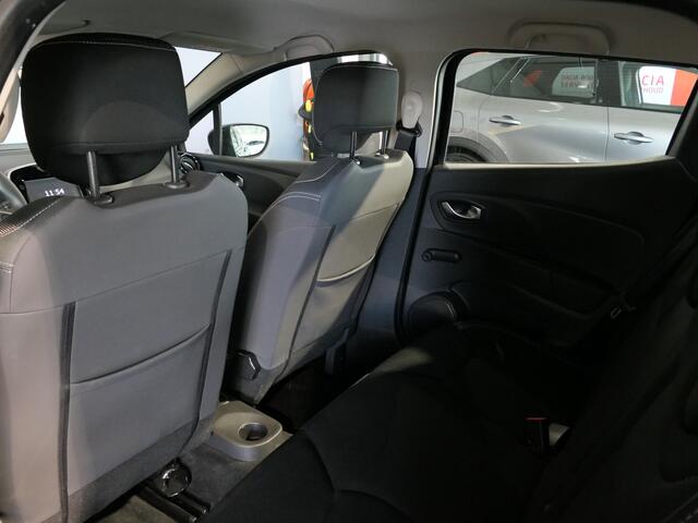 Renault CLIO 0.9 TCe Zen - Dealer onderhouden! - Sensor achter - Bluetooth - Cruise
