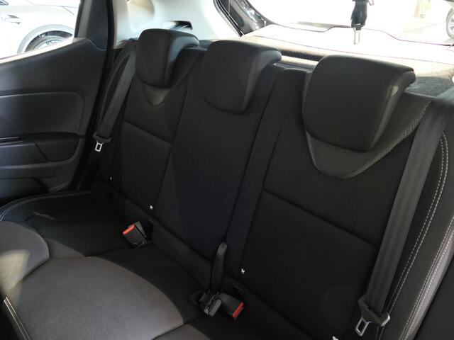 Renault CLIO 0.9 TCe Zen - Dealer onderhouden! - Sensor achter - Bluetooth - Cruise