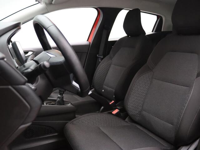 Renault CLIO TCe Zen 90pk Airco | Cruise | Navi | Parkeersens. achter