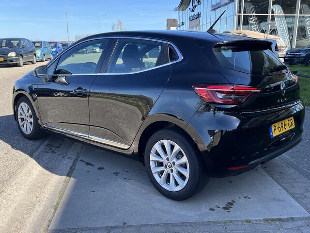 Renault CLIO 1.0 TCe Intens Dealer onderhouden / Camera / PDC V+A / Keyless / Climate / 16''LMV /