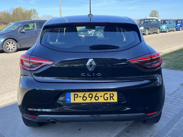 Renault CLIO 1.0 TCe Intens Dealer onderhouden / Camera / PDC V+A / Keyless / Climate / 16''LMV /