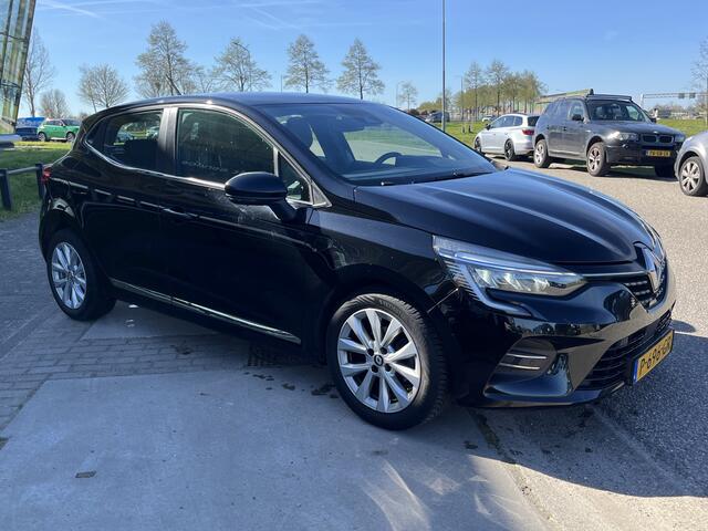 Renault CLIO 1.0 TCe Intens Dealer onderhouden / Camera / PDC V+A / Keyless / Climate / 16''LMV /