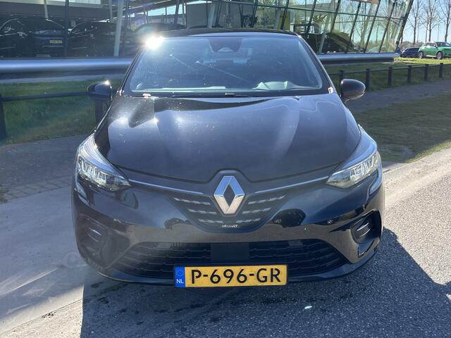 Renault CLIO 1.0 TCe Intens Dealer onderhouden / Camera / PDC V+A / Keyless / Climate / 16''LMV /