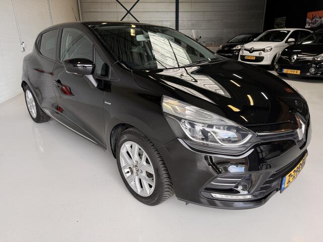 Renault CLIO 1.2 TCe Limited | Trekhaak | Airco | Navigatie