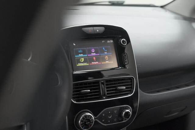 Renault CLIO TCe 90 Zen | Navigatie | Parkeersensoren | Climate Control