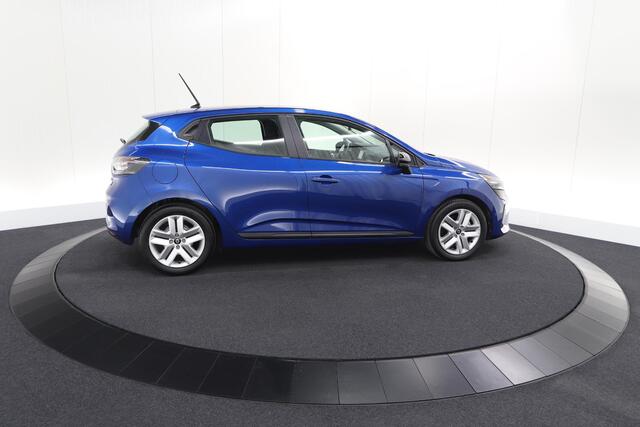 Renault CLIO 1.6 E-Tech Full Hybrid 145 Evolution | Apple Carplay | Parkeersensoren | LED | Cruise Control
