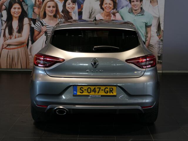 Renault CLIO 1.0 TCe 90 R.S. Line - Vraag naar beschikbaarheid! - Dealer onderhouden! - Cruise - Grootlichtassistent - Camera