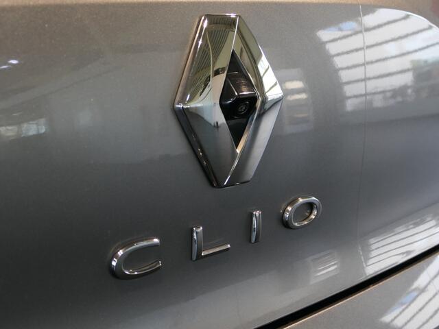 Renault CLIO 1.0 TCe 90 R.S. Line - Vraag naar beschikbaarheid! - Dealer onderhouden! - Cruise - Grootlichtassistent - Camera