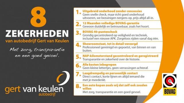 Renault CLIO 1.0 TCe 90 EVOLUTION CARPLAY/NL-AUTO/1E EIG.
