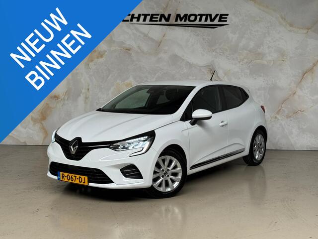 Renault CLIO 1.0 SCe