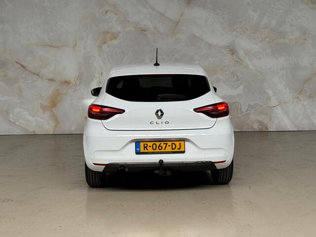 Renault CLIO 1.0 SCe