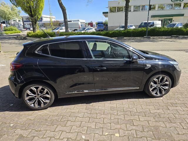 Renault CLIO Renaultgi 1.3 TCE Initiale Paris Automaat Navi Camera