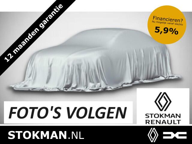 Renault CLIO Estate 0.9 TCe Limited