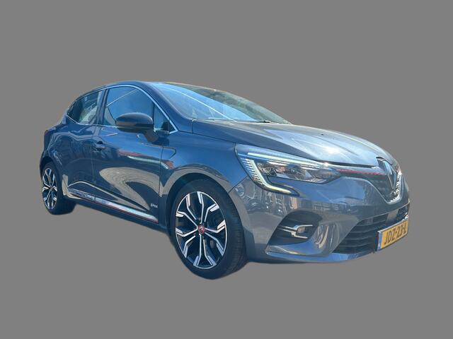 Renault CLIO 1.0 TCe Intens | Wordt Verwacht