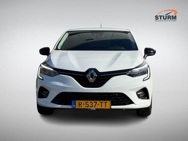 Renault CLIO 1.0 TCe 90 Evolution