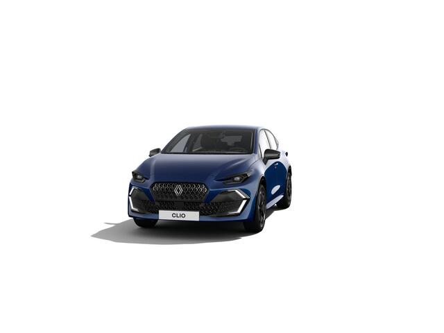 Renault CLIO Techno | Achteruitrijcamera | Adaptive Cruise Control | Elektronisch geregelde airconditioning