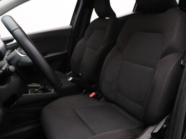 Renault CLIO 90pk TCe Equilibre Airco | Cruise | Carplay