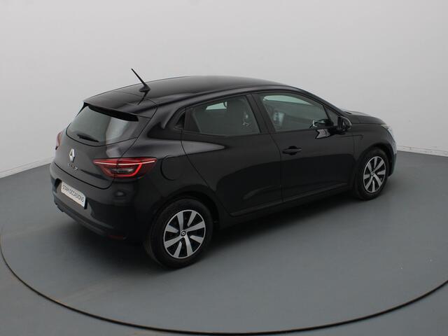 Renault CLIO 90pk TCe Equilibre Airco | Cruise | Carplay