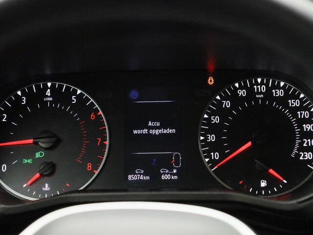 Renault CLIO 1.0 TCe 90 Evolution | Airconditioning | Licht metalen velgen 16 inch | Cruise control | Connectiviteit, Navigatie | LED koplampen | Park Distance Control achter |