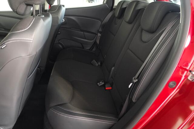 Renault CLIO 0.9 TCe Limited / Lichtmetaal / Navi / 4S band / Airco