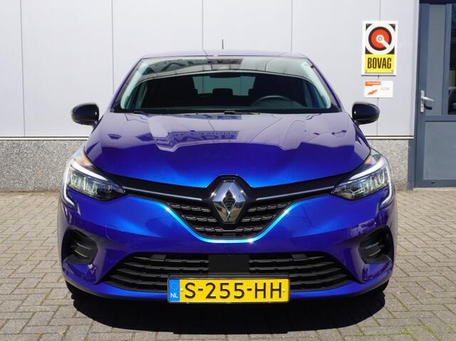 Renault CLIO 1.0 TCe 90 Evolution CarPlay | Led | Navigatie | Park. sensoren