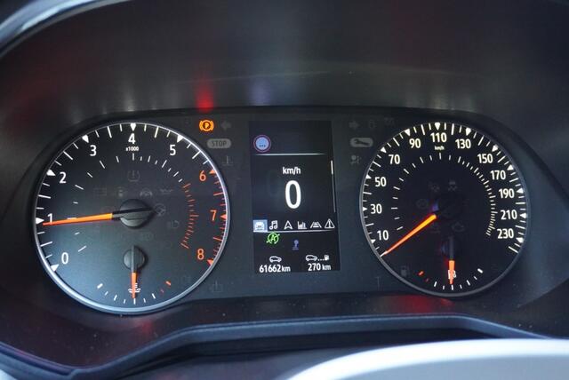 Renault CLIO 1.0 TCe 90 Evolution CarPlay | Led | Navigatie | Park. sensoren