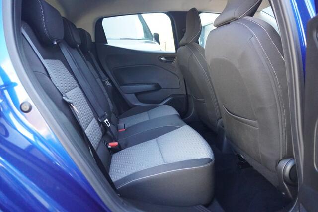 Renault CLIO 1.0 TCe 90 Evolution CarPlay | Led | Navigatie | Park. sensoren