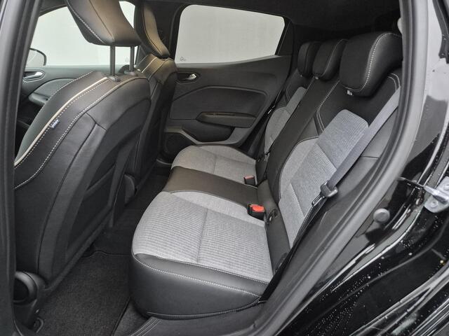 Renault CLIO 1.0 TCe 90 GPF techno / Fabrieksgarantie tot 04-2027 / Dealer onderhouden / Pack winter / Achteruitrijcamera / Stuur-en Stoelverwarming / Apple Carplay Android Auto / Navigatie /