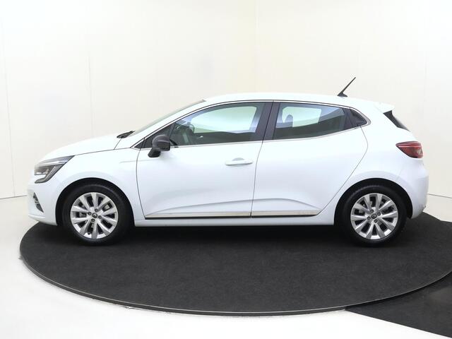 Renault CLIO 1.3 TCe 130 PK Intens Automaat | Airco automatisch | Navigatie | Camera | Apple Carplay/Android | cruise control | LED koplampen | lichtmetalen velgen 16" |