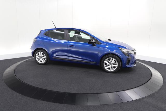 Renault CLIO 1.6 E-Tech Full Hybrid 145 Evolution | Apple Carplay | Parkeersensoren | LED | Cruise Control