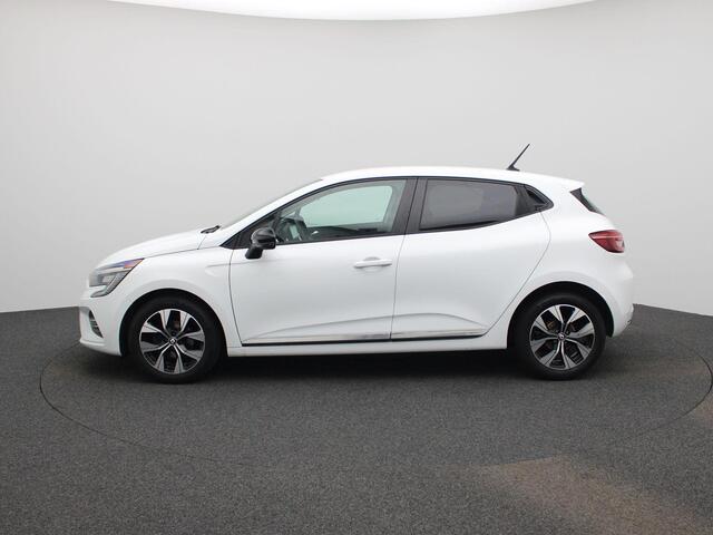 Renault CLIO 1.0 TCe 90 Evolution | Airconditioning | Licht metalen velgen 16 inch | Cruise control | Navigatie | LED koplampen | Park Distance Control achter |