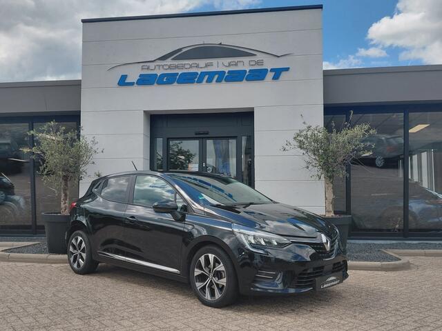 Renault CLIO Renault Clio 1.0 TCe Zen | Navigatie | Airco | Cruise Control |