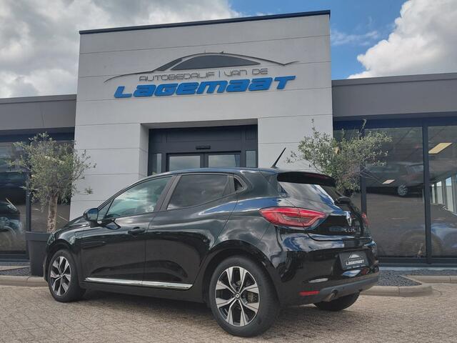 Renault CLIO Renault Clio 1.0 TCe Zen | Navigatie | Airco | Cruise Control |
