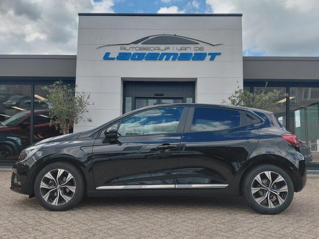 Renault CLIO Renault Clio 1.0 TCe Zen | Navigatie | Airco | Cruise Control |