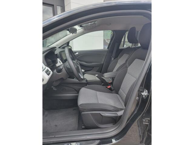 Renault CLIO Renault Clio 1.0 TCe Zen | Navigatie | Airco | Cruise Control |