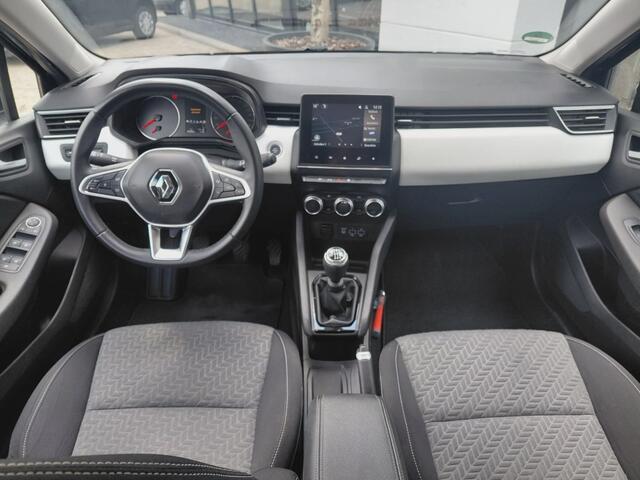 Renault CLIO Renault Clio 1.0 TCe Zen | Navigatie | Airco | Cruise Control |