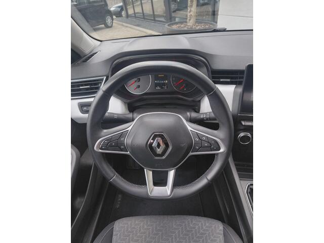 Renault CLIO Renault Clio 1.0 TCe Zen | Navigatie | Airco | Cruise Control |