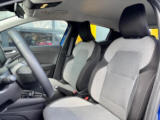 Renault CLIO 1.0 TCe 90 Evolution Parkeersensoren Apple Carplay