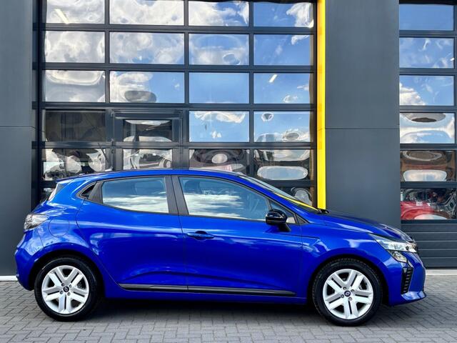 Renault CLIO 1.0 TCe 90 Evolution Parkeersensoren Apple Carplay