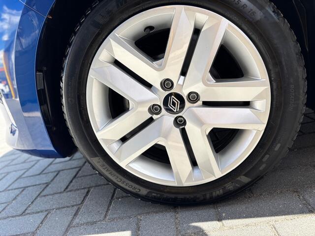 Renault CLIO 1.0 TCe 90 Evolution Parkeersensoren Apple Carplay