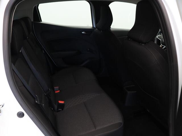 Renault CLIO 1.0 TCe Zen |1e eigenaar| Navigatie| Lane assist| Led| Parkeersensoren achter|