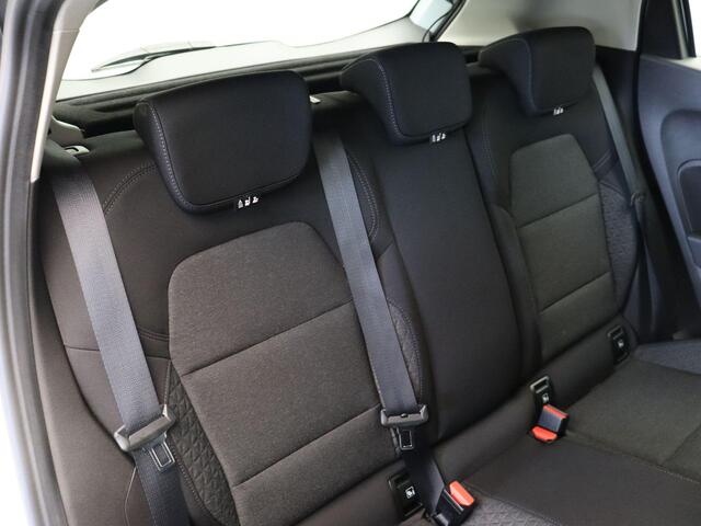 Renault CLIO 1.0 TCe Zen |1e eigenaar| Navigatie| Lane assist| Led| Parkeersensoren achter|