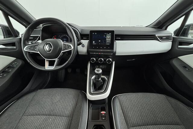 Renault CLIO 1.0 TCe 90 Techno | Cruise Control | Navi | NL-Auto | All Season's