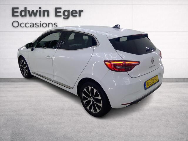 Renault CLIO 1.0 TCe 90 Techno | Cruise Control | Navi | NL-Auto | All Season's
