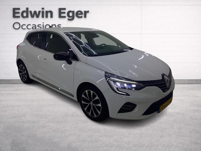 Renault CLIO 1.0 TCe 90 Techno | Cruise Control | Navi | NL-Auto | All Season's