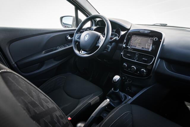 Renault CLIO Estate 0.9 90 PK TCe Limited | Ned Auto | Trekhaak | Clima | Pdc | Cruise | "16 Inch Lmv | Led | Dab Audio | Navigatie |
